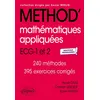 Image de Mathématiques appliquées - ECG 1re et 2e années - Nouveaux programmes en occasion ou reconditionné