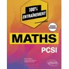 Image de Mathématiques PCSI - Nouveaux programmes en occasion ou reconditionné