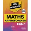 Image de Mathématiques approfondies - ECG-1 - Nouveaux programmes en occasion ou reconditionné