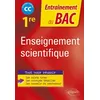 Image de Enseignement scientifique - Première en occasion ou reconditionné