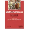 Image de Mathématiques - Classe de 3e - Pour ceux qui veulent comprendre en occasion ou reconditionné