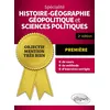 Image de Spécialité Histoire-Géographie, Géopolitique et Sciences politiques - 1re en occasion ou reconditionné