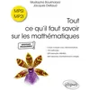 Image de Tout ce qu’il faut savoir sur les mathématiques en MPSI et MP2I en occasion ou reconditionné