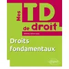 Image de Droits fondamentaux en occasion ou reconditionné