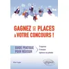 Image de Gagnez des places à votre concours - Guide pratique pour réussir en occasion ou reconditionné