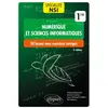 Image de Spécialité NSI (Numérique et sciences informatiques) : 30 leçons avec exercices corrigés - Première en occasion ou reconditionné