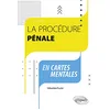 Image de La procédure pénale en cartes mentales