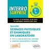 Image de Spécialité Sciences physiques et chimiques en laboratoire - Terminale STL en occasion ou reconditionné