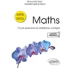 Image de Maths - MPSI-MP2I en occasion ou reconditionné