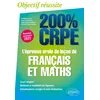 Image de L'épreuve orale de leçon de français et mathématiques en occasion ou reconditionné