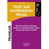 Image de Tout sur l'expression orale en occasion ou reconditionné