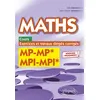 Image de Maths, cours, exercices et travaux dirigés corrigés - MP/MP* MPI/MPI*- Programme 2022 en occasion ou reconditionné