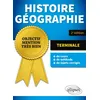 Image de Histoire Géographie - Tle en occasion ou reconditionné