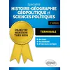 Image de Spécialité Histoire-Géographie, Géopolitique et Sciences politiques - Tle en occasion ou reconditionné