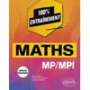Image de Mathématiques MP/MPI - Programme 2022 en occasion ou reconditionné