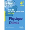Image de Physique-chimie - 4e cycle 4 en occasion ou reconditionné