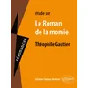 Image de Etude sur Théophile Gautier en occasion ou reconditionné