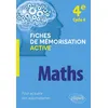 Image de Maths - 4e cycle 4 en occasion ou reconditionné