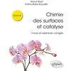 Image de Chimie des surfaces et catalyse en occasion ou reconditionné