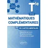 Image de Option Mathématiques complémentaires - Tle en occasion ou reconditionné