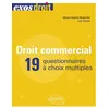 Image de Droit commercial en occasion ou reconditionné