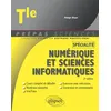Image de Spécialité Numérique et sciences informatiques - Tle en occasion ou reconditionné