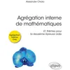 Image de Agrégation interne de mathématiques en occasion ou reconditionné