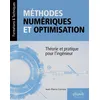 Image de Méthodes numériques et optimisation en occasion ou reconditionné
