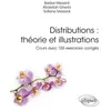 Image de Distributions : théorie et illustrations en occasion ou reconditionné
