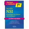 Image de Spécialité NSI - Numérique et sciences informatiques - Tle en occasion ou reconditionné