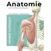 Image de L'anatomie en fiches - Membre supérieur en occasion ou reconditionné