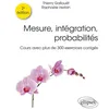 Image de Mesure, intégration, probabilités en occasion ou reconditionné