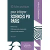 Image de 50 fiches pratiques pour intégrer Sciences-Po Paris en occasion ou reconditionné