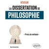 Image de Réussir la dissertation de philosophie en occasion ou reconditionné