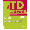 Image de Droit administratif en occasion ou reconditionné