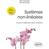 Image de Systèmes non-linéaires en occasion ou reconditionné