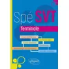 Image de Spé SVT - Tle en occasion ou reconditionné