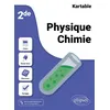 Image de Physique-chimie - 2de en occasion ou reconditionné