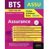 Image de BTS Assurance en occasion ou reconditionné