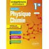 Image de Spécialité Physique-chimie - 1re en occasion ou reconditionné