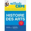 Image de Histoire des Arts - CRPE en occasion ou reconditionné