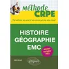 Image de Histoire, Géographie et EMC - CRPE en occasion ou reconditionné