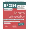 Image de Concours commun IEP 2024 en occasion ou reconditionné