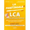 Image de LCA Lecture critique d'article