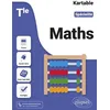 Image de Spécialité Maths Tle