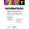 Image de Mathématiques (Spé et Expertes) - Tle en occasion ou reconditionné