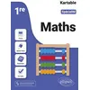 Image de Spécialité Maths - 1re en occasion ou reconditionné