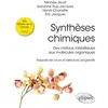 Image de Synthèses chimiques en occasion ou reconditionné
