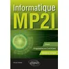 Image de Informatique MP2I en occasion ou reconditionné