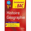 Image de Histoire-Géographie. 1re en occasion ou reconditionné